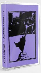 Altered Heresy/Spider God - Altered Heresy/Spider God Split Tape